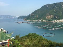 -南丫岛