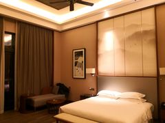 -碧桂园润杨溪谷温泉酒店