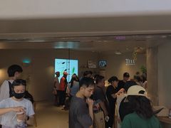 -喜茶(广州佳兆业广场店)