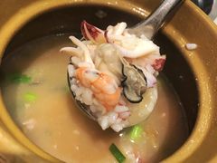 -长平老姿娘夜粥(平东一街店)