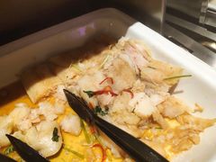 -好伦哥比萨烤肉自助(马家堡店)
