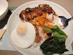 -茶港·点心·啫啫煲(王府井店)