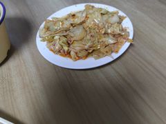 -定家小酥肉·清真(回民街店)