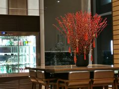 -嘉定凯悦·咖啡厅