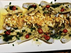 -旅马餐厅(茅家埠店)