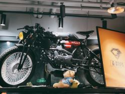 -G-STEPS舞蹈工作室