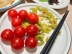 -吴氏老妈·23年家常菜(古城店)