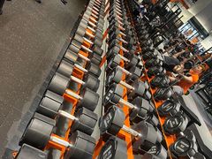 -唯一健身(东城里店)