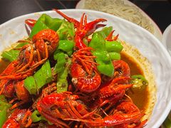 -京悦南门涮羊肉·羊蝎子火锅(田林路店)
