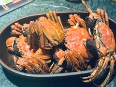 -牛New寿喜烧(曹路花园城店)