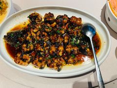 -漢舍中国菜馆(889广场店)