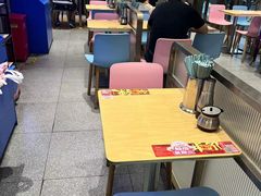 -小杨生煎(周浦万达店)