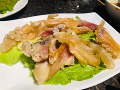 -巴蜀大宅门火锅(北大街店)