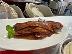 -满堂·烤鸭店·北京菜(鼓楼店)