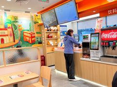 -吉野家(上海美罗城店)