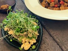 -粤尚腾香居中餐厅(首都机场希尔顿店)