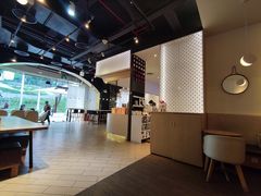 大堂-奈雪的茶(领展中心城店)