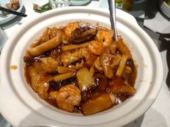 -董鲁烤鸭(建和街店)