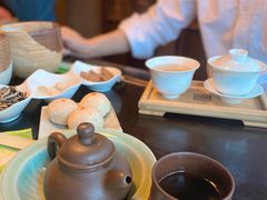 -青藤茶馆(南山路店)