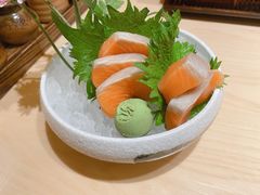 -越光米贩精致料理餐厅(金鹰店)