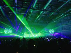 -国家会展中心（上海）虹馆EH