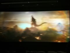 -UME影城(西城广场店)