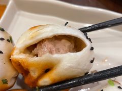 -东泰祥生煎馆(陕西南路店)