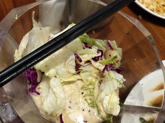 -阿娘家·原生态农家菜(国顺东路店)