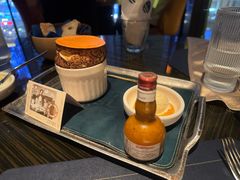 -福楼毕斯罗F Bistronome(国贸商城约会地标景观店)
