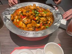 -胖哥俩肉蟹煲(湖滨银泰in77店)