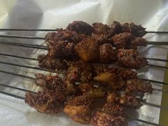 辣子烤肉-尕羊烤肉餐厅·清真(会宁路店)