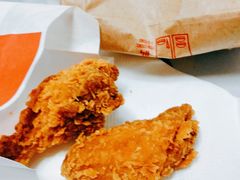 -麦当劳(无锡永乐店)