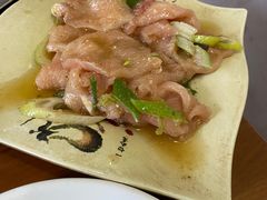 -延成苑韩式烤肉店(长春道店)