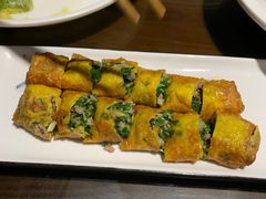 -邱记乡村菜豆花(天立酒街店)