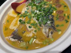 -川流不息·地道川菜·小龙虾(新松江路店)