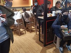 -熊吞·大碗丼烧肉饭(西市场嘉华店)