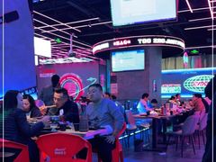 -燥次·烧烤酒场(万象城店)