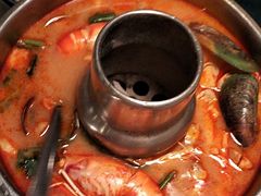 -蕉叶·泰国歌舞风情(世贸店)