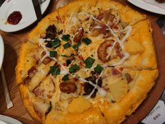 -米斯特比萨(望京西园店)