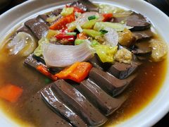 -玲燕蒸菜馆(江东路店)
