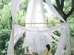 -上海鲜花港