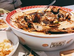 -旺顺阁·北京菜(北辰上品+)