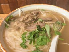 -越南牛肉河粉餐厅(书院巷店)