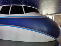 -法兰度航空主题餐厅(端州店)