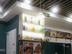 -洞庭米湘·湖南菜(银河SOHO店)