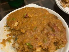 螃蟹面酱-壶园美食·淮扬菜(东圈门店)
