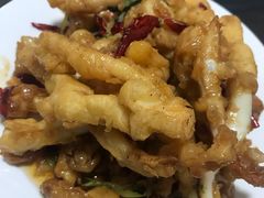 -九龙餐厅(大沽路店)