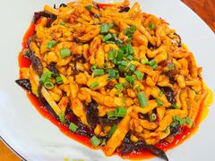 -大眼锅贴水饺(河东店)