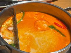 -生如夏花泰式火锅(西村黑金店)