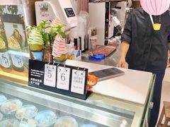 -狐狸家·酸奶酪专门店(平江路店)